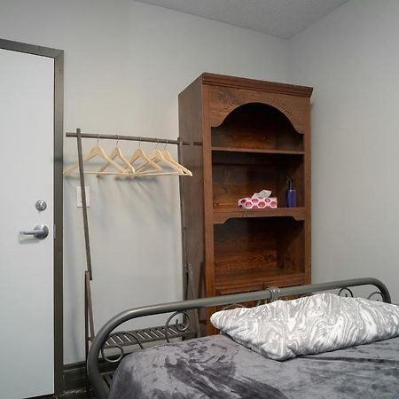 Room #3 Ottawa Downtown Ngoại thất bức ảnh