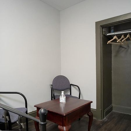 Room #3 Ottawa Downtown Ngoại thất bức ảnh