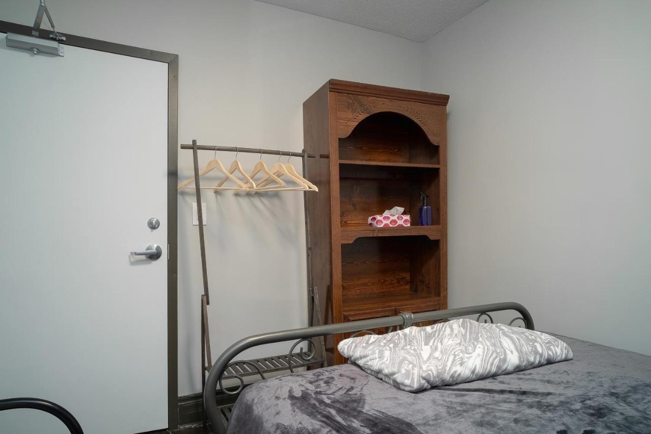 Room #3 Ottawa Downtown Ngoại thất bức ảnh