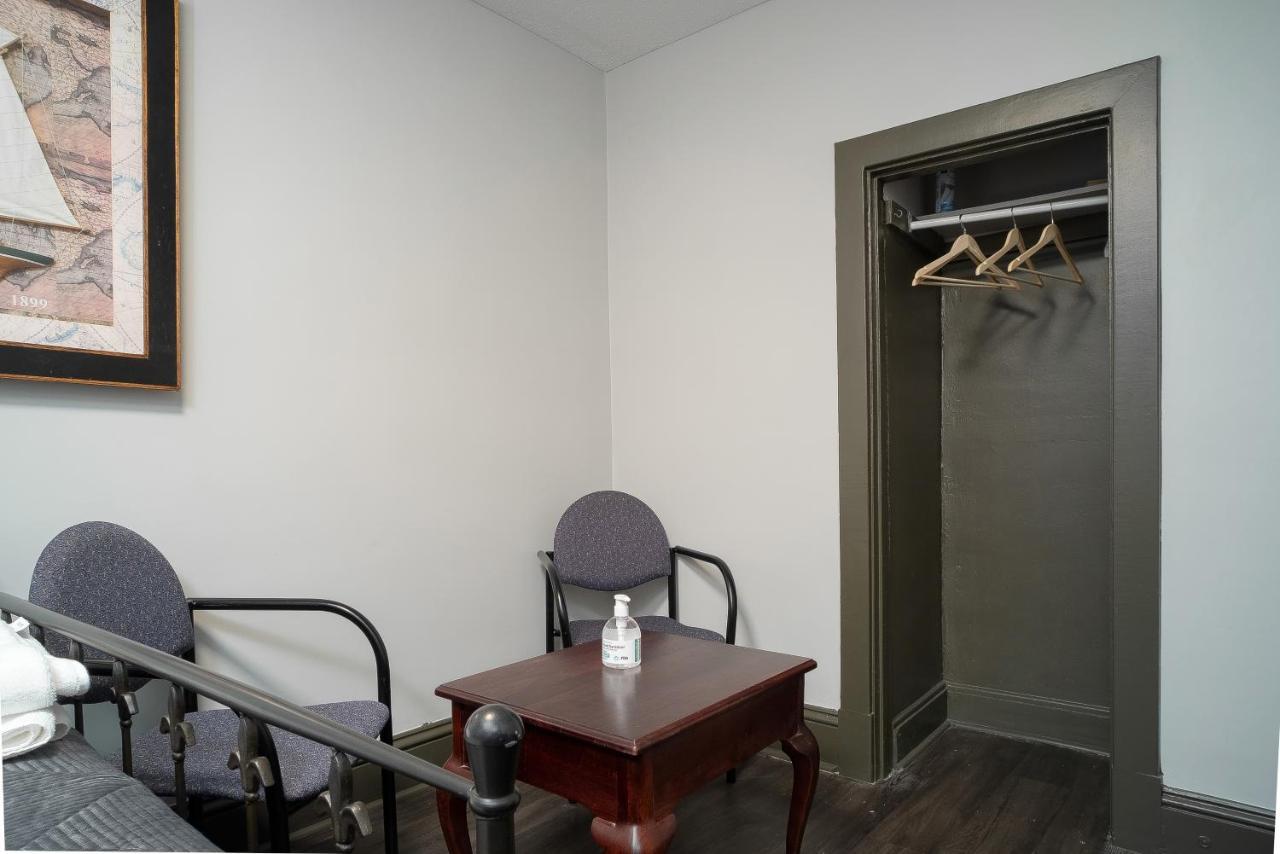 Room #3 Ottawa Downtown Ngoại thất bức ảnh