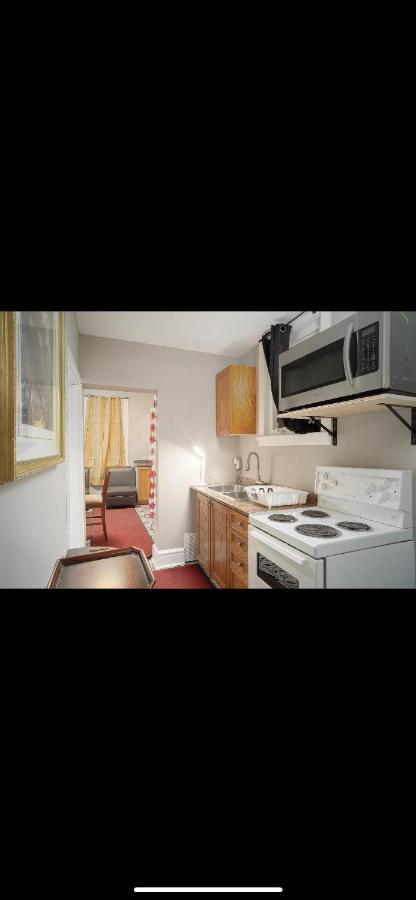 Room #3 Ottawa Downtown Ngoại thất bức ảnh
