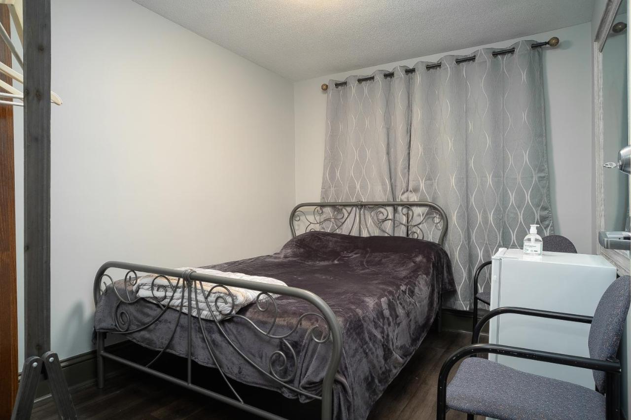 Room #3 Ottawa Downtown Ngoại thất bức ảnh